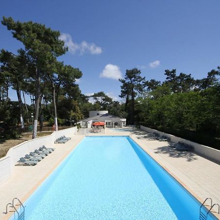 Arc En Ciel Oleron Hotel Saint-Trojan-les-Bains Ngoại thất bức ảnh