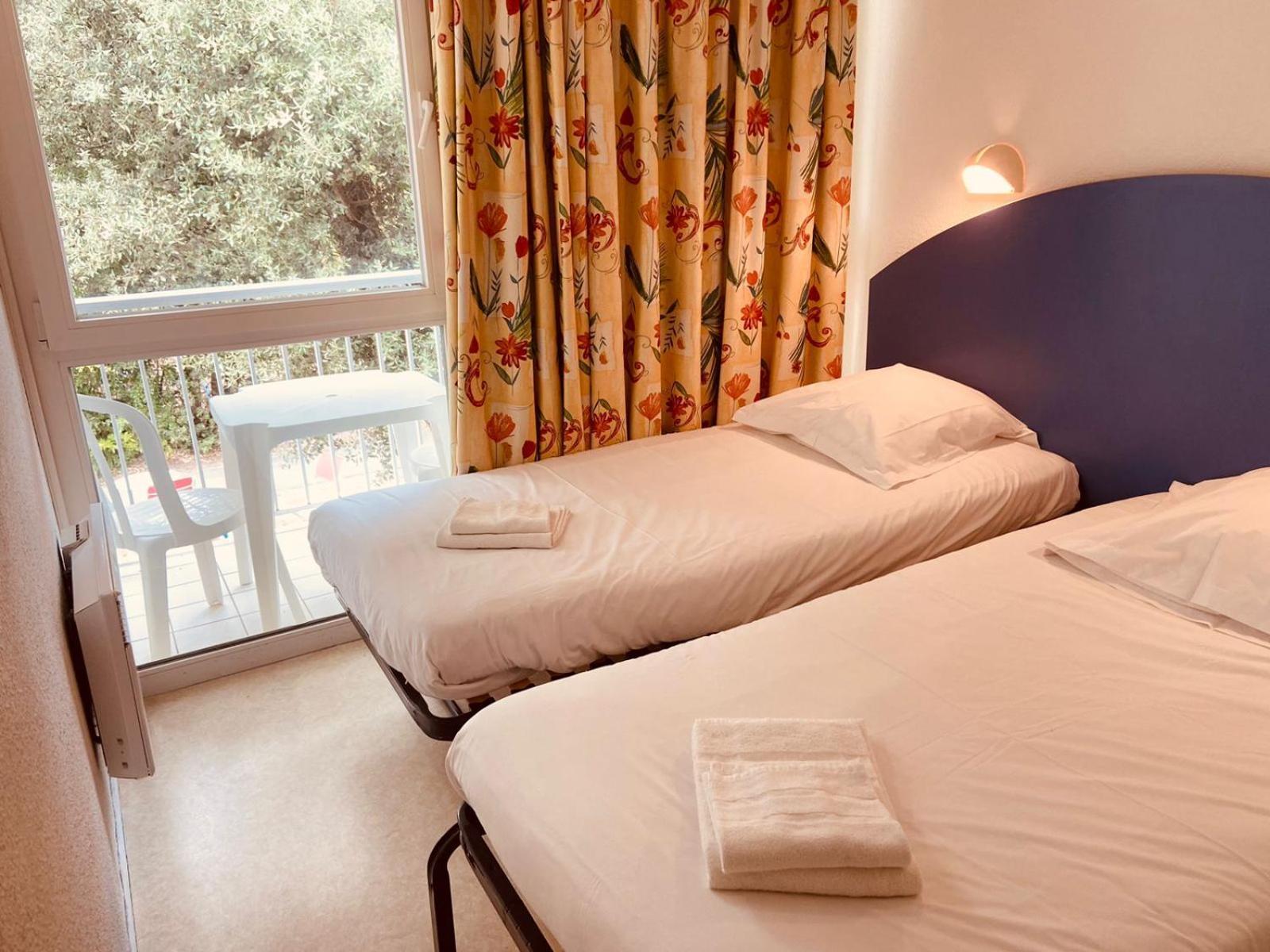 Arc En Ciel Oleron Hotel Saint-Trojan-les-Bains Ngoại thất bức ảnh