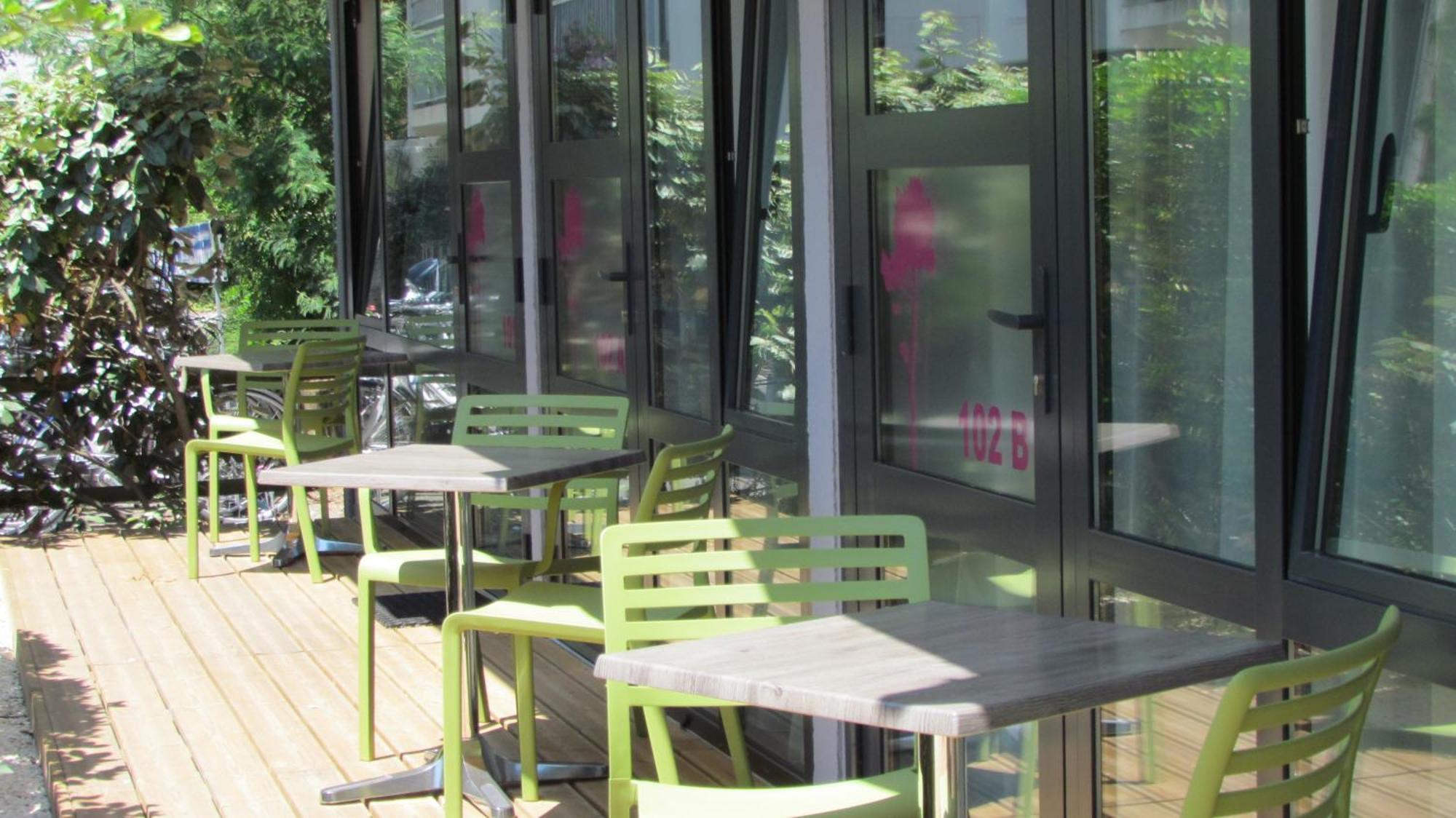 Arc En Ciel Oleron Hotel Saint-Trojan-les-Bains Ngoại thất bức ảnh