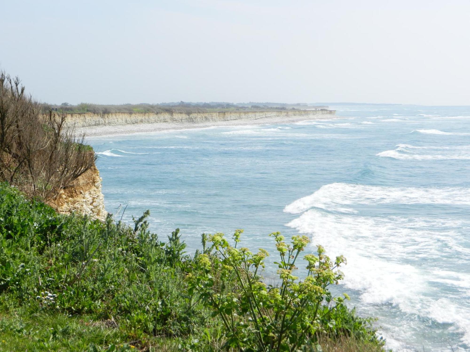 Arc En Ciel Oleron Hotel Saint-Trojan-les-Bains Ngoại thất bức ảnh