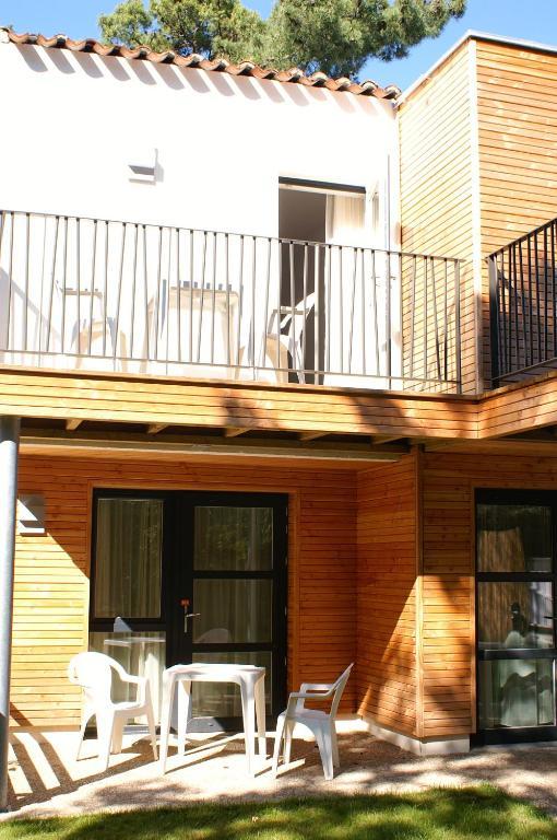 Arc En Ciel Oleron Hotel Saint-Trojan-les-Bains Phòng bức ảnh