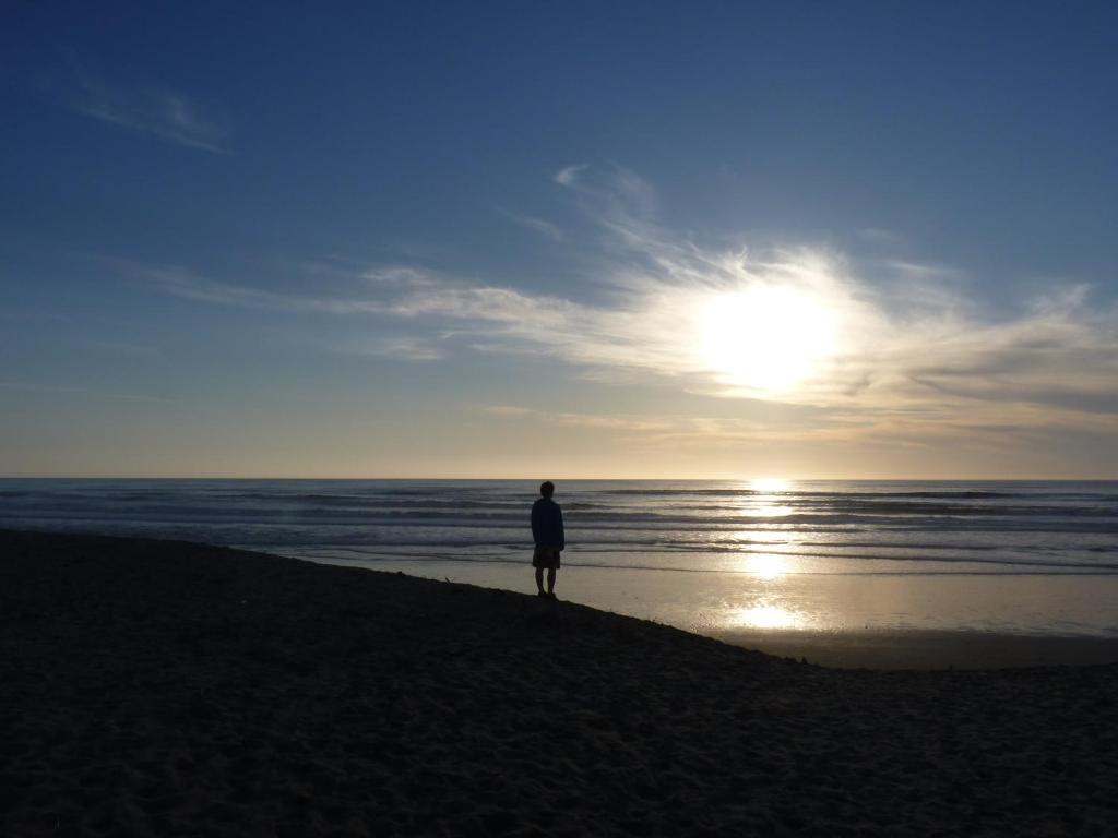 Arc En Ciel Oleron Hotel Saint-Trojan-les-Bains Ngoại thất bức ảnh