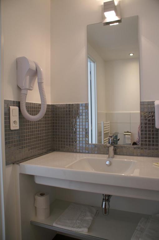 Arc En Ciel Oleron Hotel Saint-Trojan-les-Bains Phòng bức ảnh