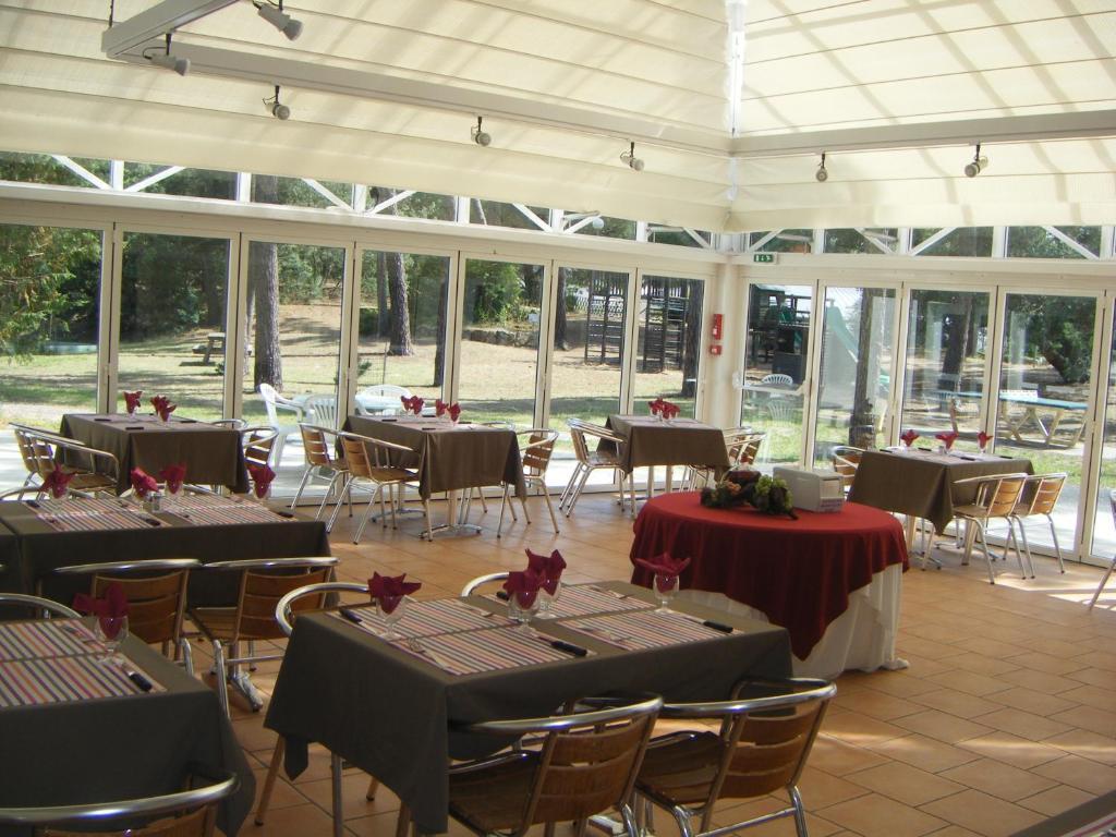 Arc En Ciel Oleron Hotel Saint-Trojan-les-Bains Ngoại thất bức ảnh