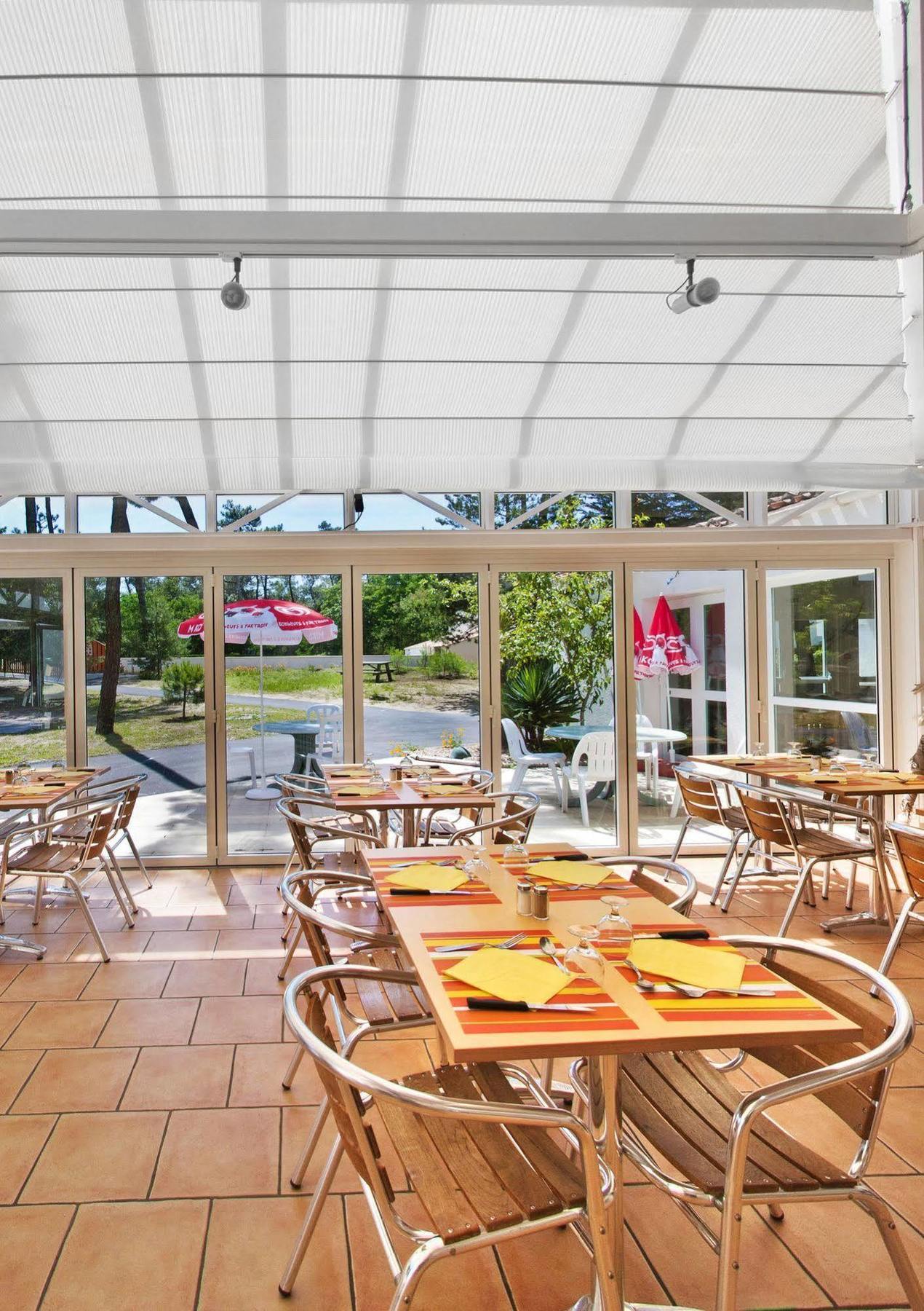 Arc En Ciel Oleron Hotel Saint-Trojan-les-Bains Ngoại thất bức ảnh