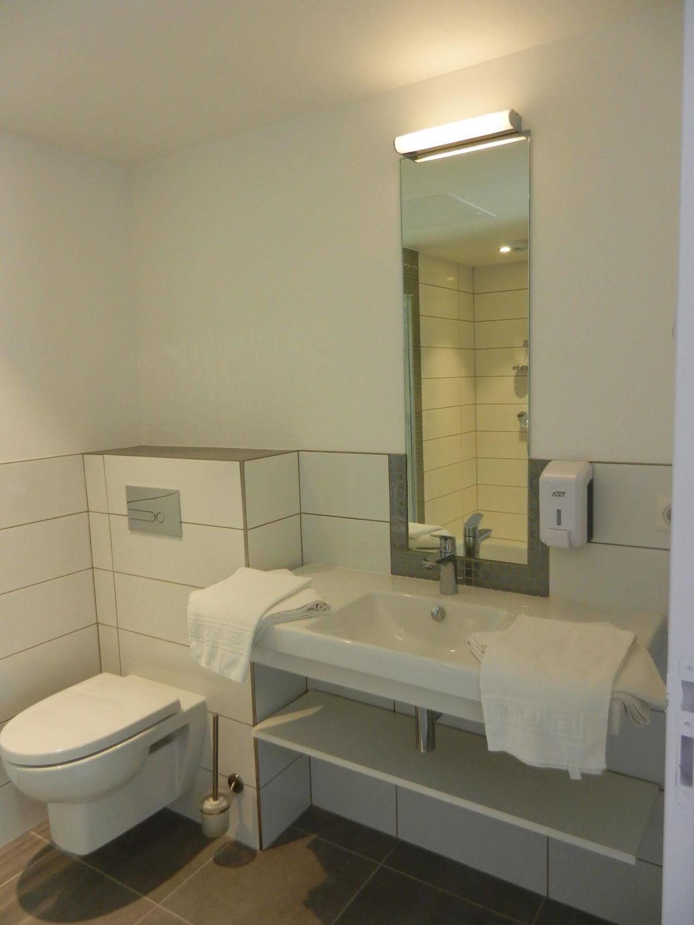 Arc En Ciel Oleron Hotel Saint-Trojan-les-Bains Ngoại thất bức ảnh