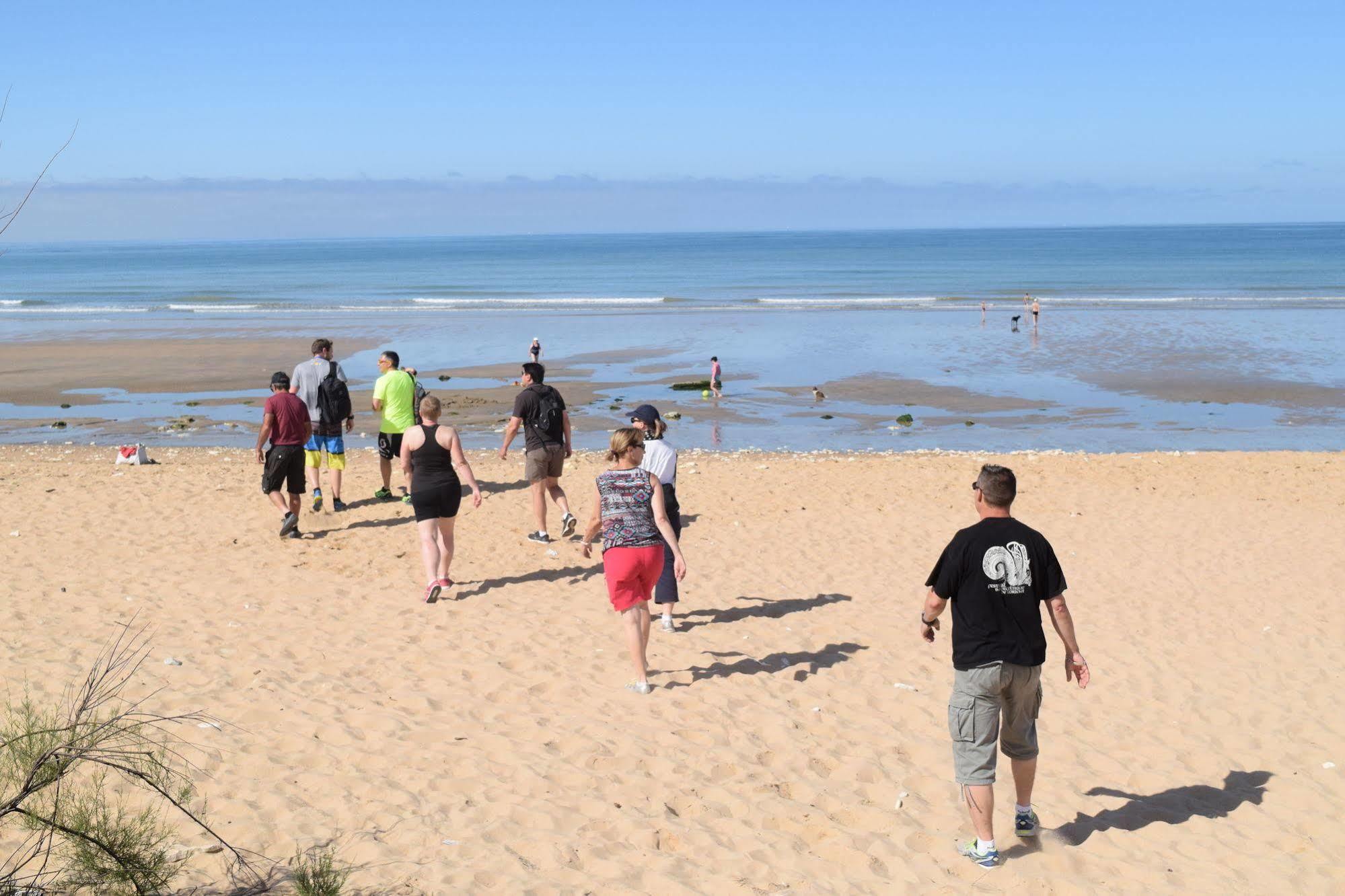Arc En Ciel Oleron Hotel Saint-Trojan-les-Bains Ngoại thất bức ảnh