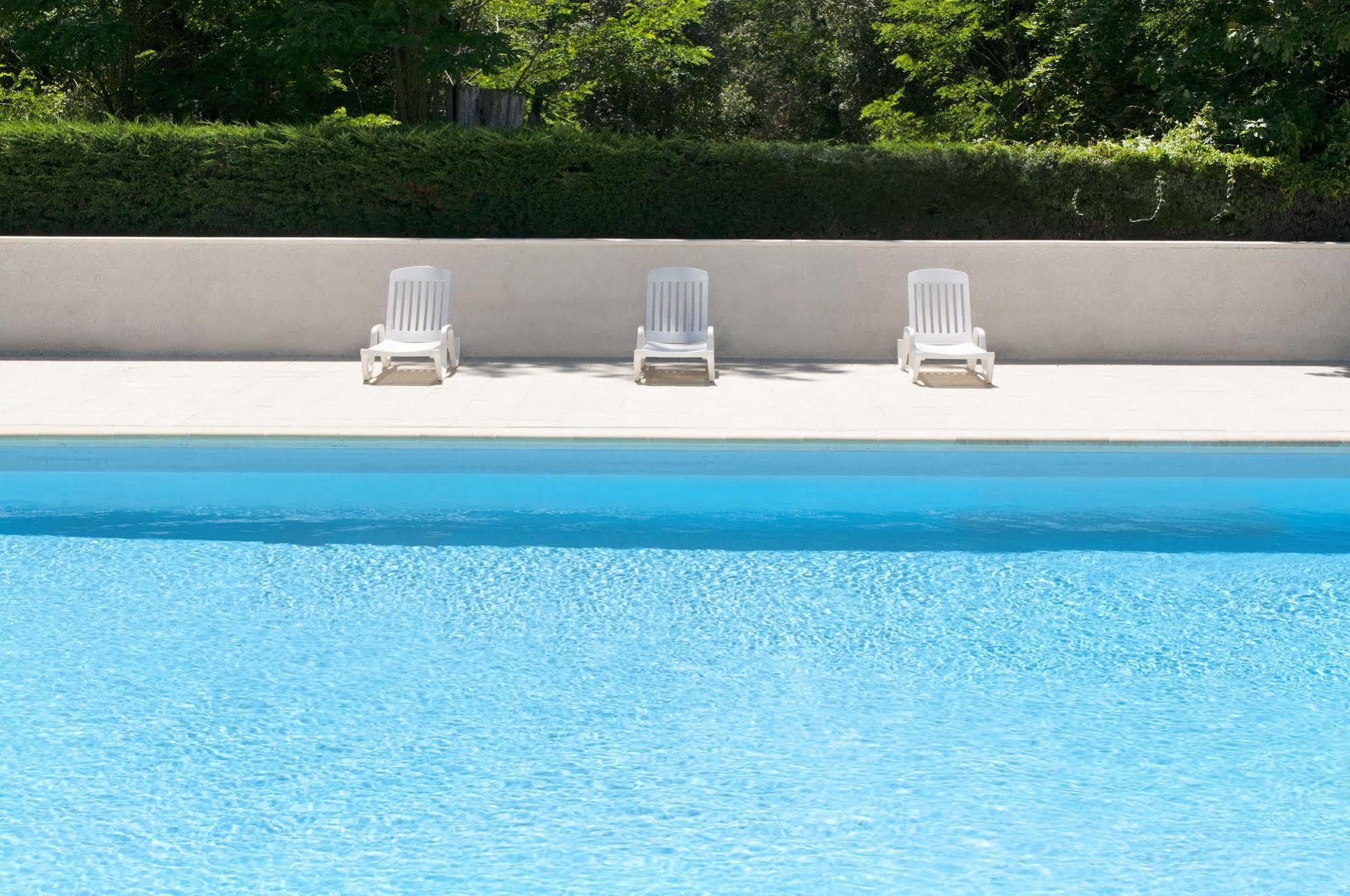 Arc En Ciel Oleron Hotel Saint-Trojan-les-Bains Ngoại thất bức ảnh