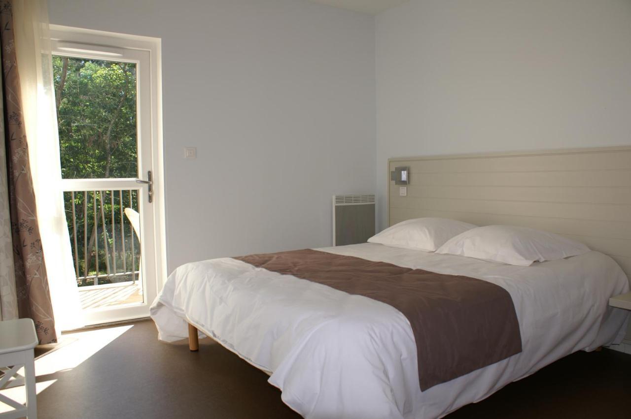 Arc En Ciel Oleron Hotel Saint-Trojan-les-Bains Phòng bức ảnh